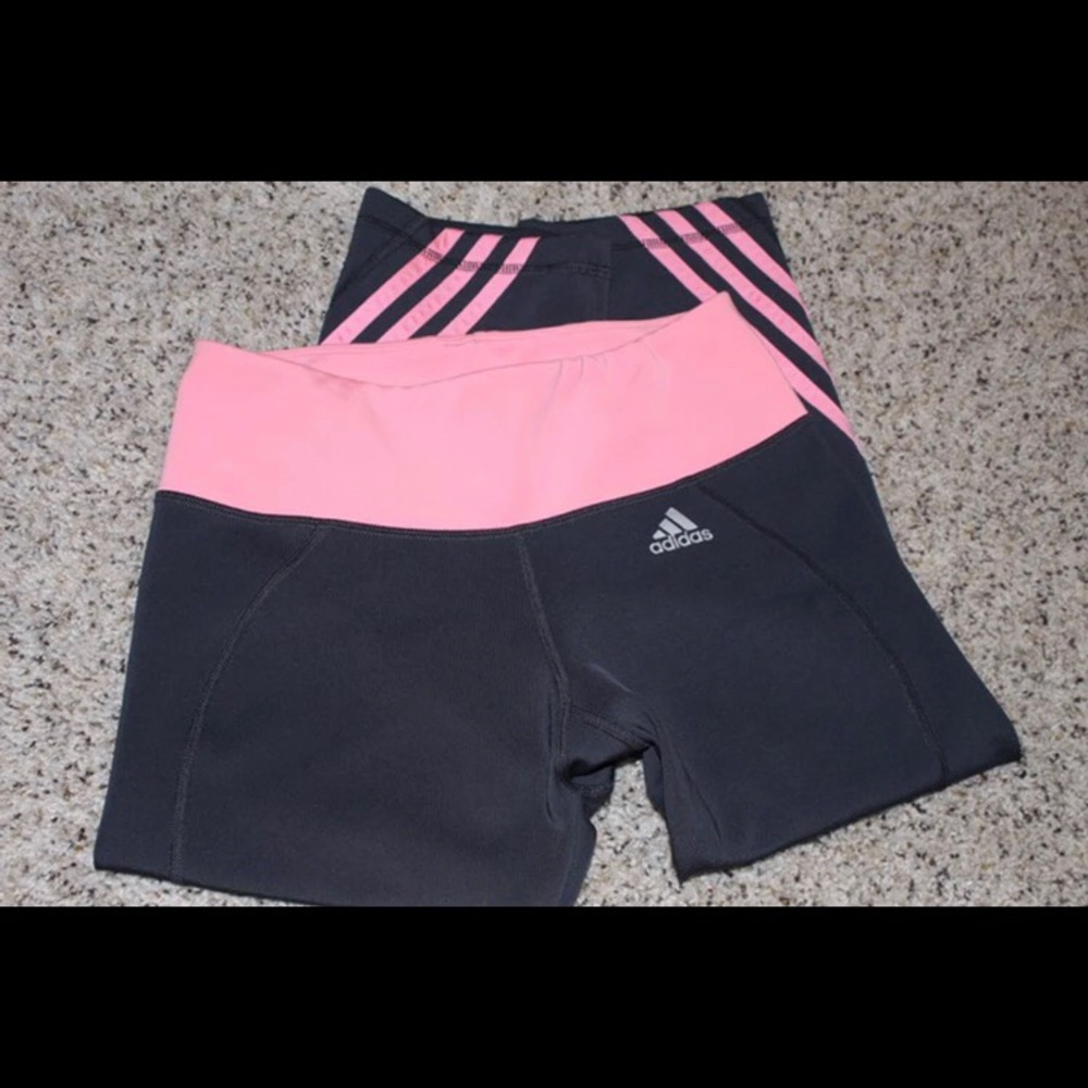 Adidas Leggings